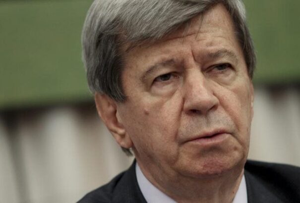 Távozott az utolsó mohikán. Eduard Kukan kilépett az SDKÚ-ból