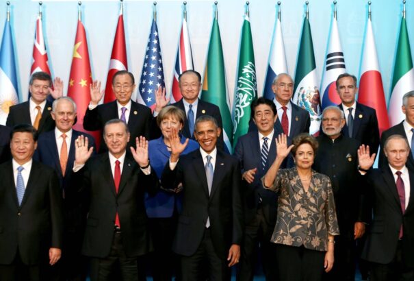 G20-csúcs – Kína: Hagyjuk az üres fecsegést!