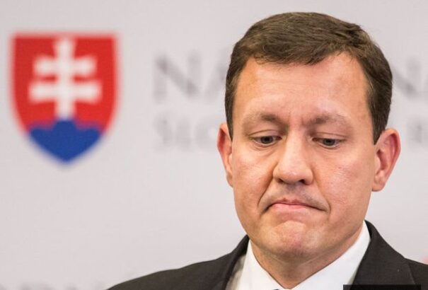 Daniel Lipšic távozik a politikából