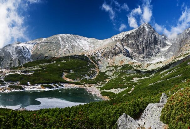 Egyre népszerűbb a Magas-Tátra a turisták körében