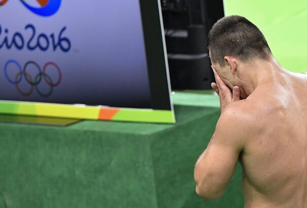 Igazságot Lőrincz Viktornak – Petíció indult a bronzéremért