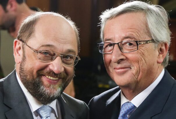 Juncker és Schulz: „Az Európai Unió egyáltalán nincs jó állapotban”