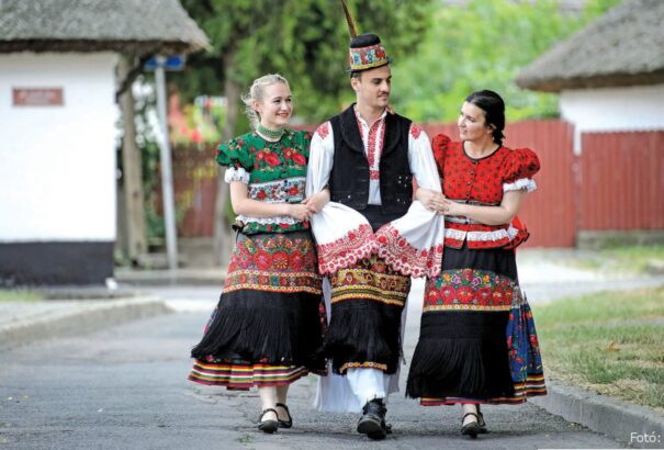 A hungarikumokat mutatja be a közmédia