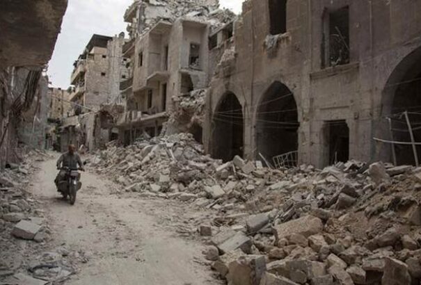 Törékeny a tűzszünet Szíriában