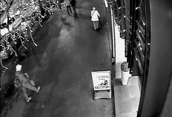 Kiadták a budapesti robbantásról készült videófelvételt