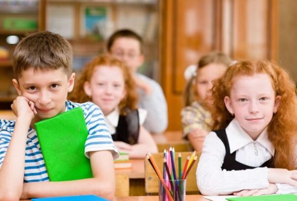 Anyagilag megterhelő a szülőknek az iskolakezdés