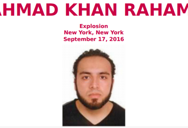 Gőzerővel keresik a hétvégi amerikai merényletek afganisztáni gyanusítottját