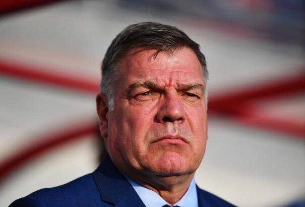 Sam Allardyce máris belebukott a kirobbant korrupciós botrányba