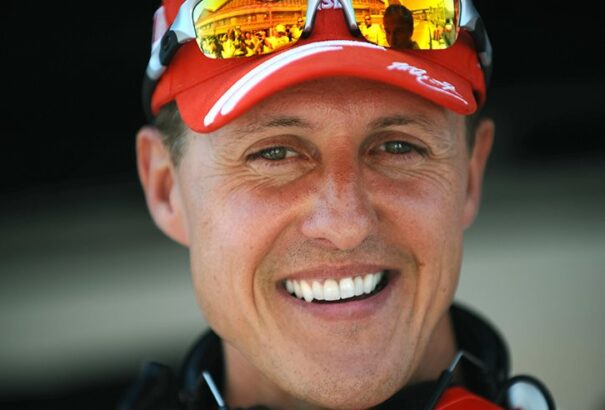 Új információk Michael Schumacher síbalesete utáni állapotáról