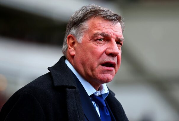 Hatalmas korrupciós botrányba keveredett az angol szövetségi kapitány