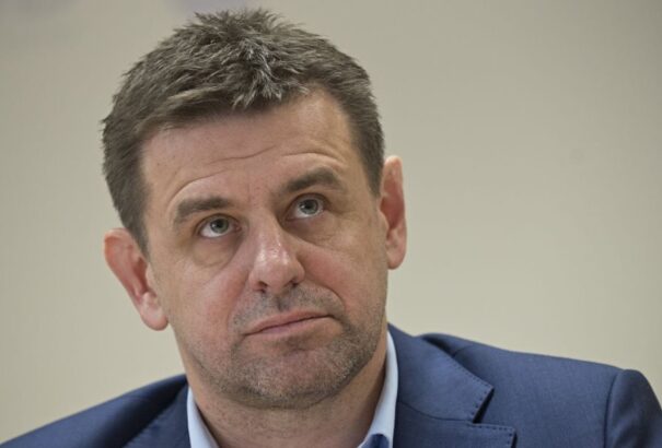 A szlovák EU-s elnökség sürgeti majd az éghajlatváltozás mérséklését