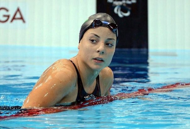 Paralimpia: négy magyar úszó is bejutott a vasárnapi döntőbe