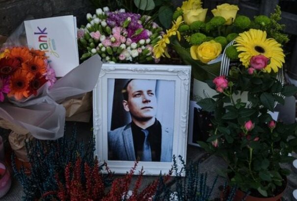 London: Három tizenévest gyanúsítanak a cseh férfi brutális meggyilkolásával