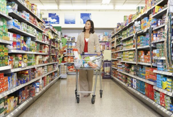 Már száz éve ismerjük az önkiszolgálókat