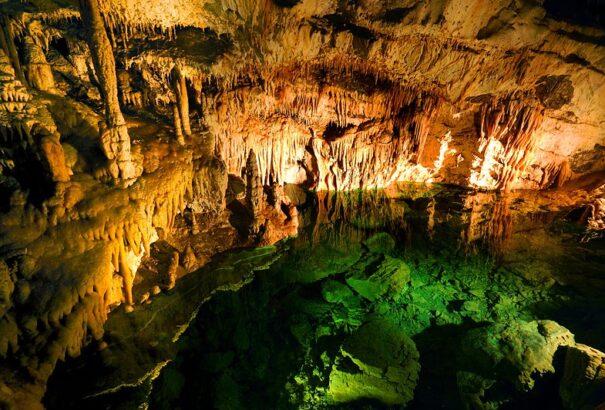 Jó szezont zárnak a szlovákiai barlangok