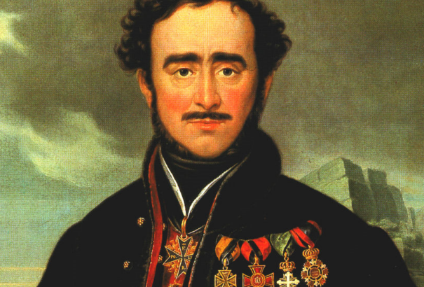 226 éve született a legnagyobb magyar, gróf Széchenyi István