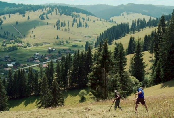 Új kisfilm Székelyföldről: A nyugati kereszténység legkeletibb népe vagyunk (videó)