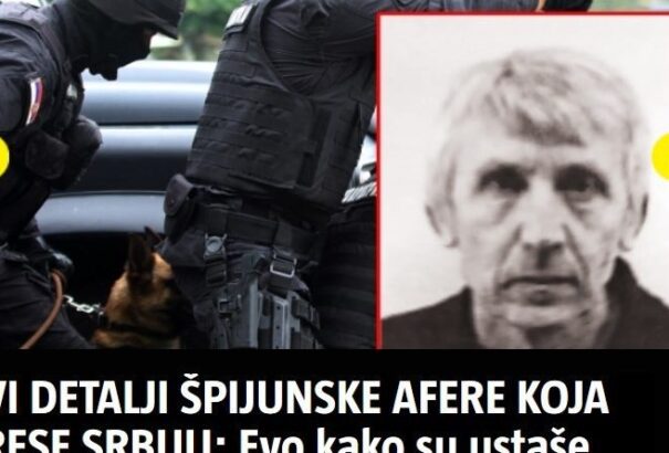 Kiéleződő szerb-horvát viszály