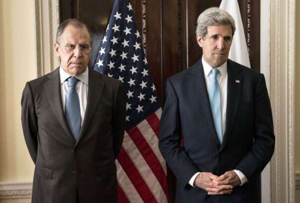 Kerry a szíriai együttműködés felmondásával fenyegette Moszkvát