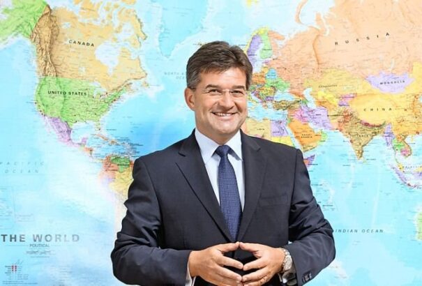 Lajčák úgy érzi, jól megalapozták az ENSZ-főtitkári jelölését