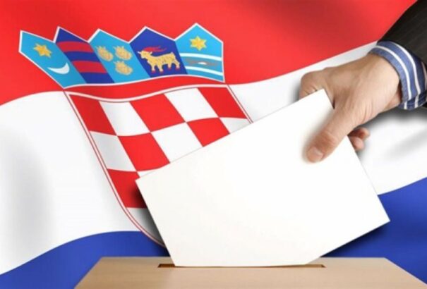 Exit poll a horvátországi előre hozott választásokról: újra fej-fej mellett a két legnagyobb párt