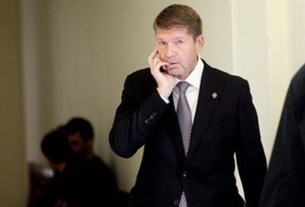 Fico közeli barátja ismét belekeveredett a Pandur korrupciós botrányba