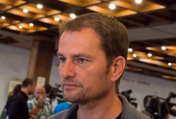 Egy titkos szavazás akár Matovič képviselőségének végét is eredményezheti