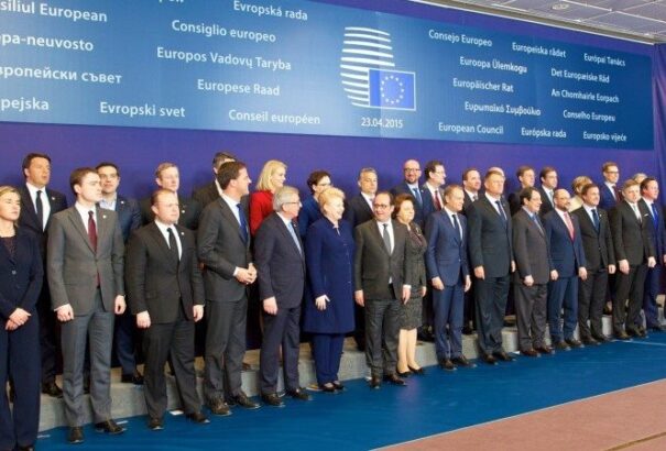 Miről tárgyalnak pénteken az uniós vezetők Pozsonyban?