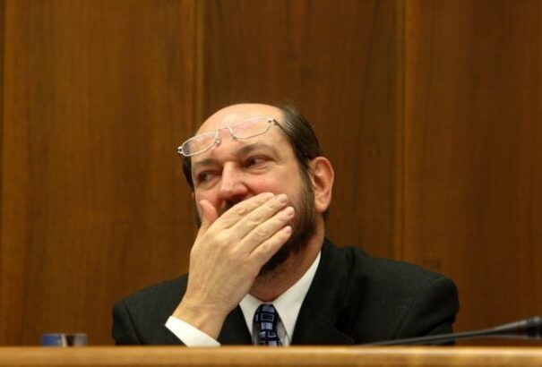 Boris Zala távozhat a Smerből