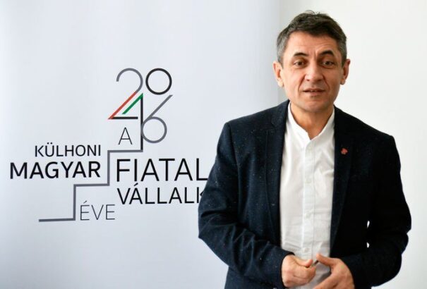 Külhoni magyar fiatal vállalkozók éve: Példakép-körút Dunaszerdahelyen