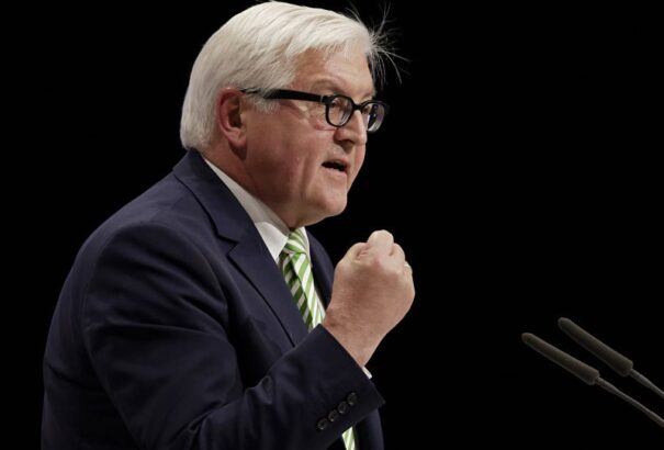 Német külügyminiszter: A jelenlegi időszak sokkal veszélyesebb, mint a hidegháború volt