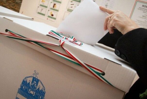 Kvótareferendum: Minden szavazatot összeszámoltak. Több mint 150 ezren szavaztak a határon túlról