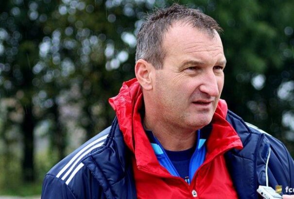 László Csaba: Tudom mit jelent Dunaszerdahelyen a futball