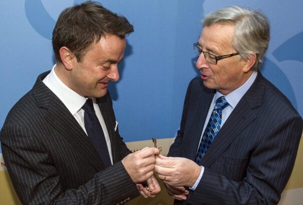 Luxemburgi kormányfő: Mi vagyunk Brüsszel