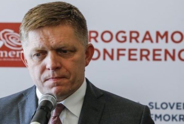 Decemberben kifordulhat magából a Smer