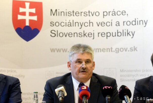 Richter: A galántai Čistý deň intézet körüli botrány nem a rendszer kudarcáról szól