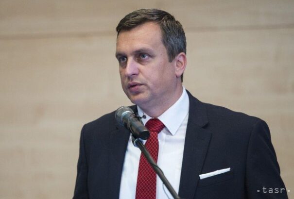 A Danko-féle találkozóra 21 ország parlamentjének elnöke érkezik Pozsonyba