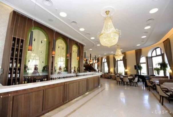 Trencséni hotel nyert World Luxury Hotel Award 2016 díjat