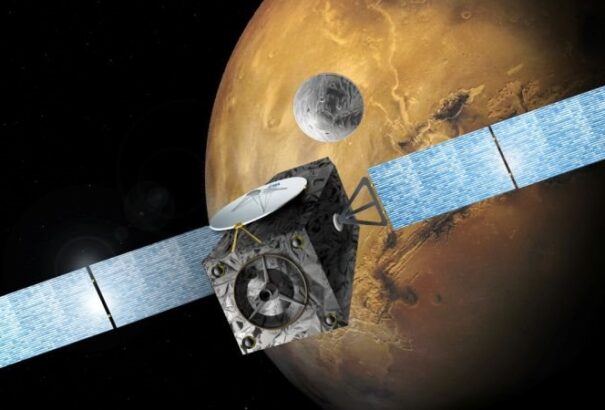 Még mindig nem tudni, mi történt a Mars-szonda leszállóegységével