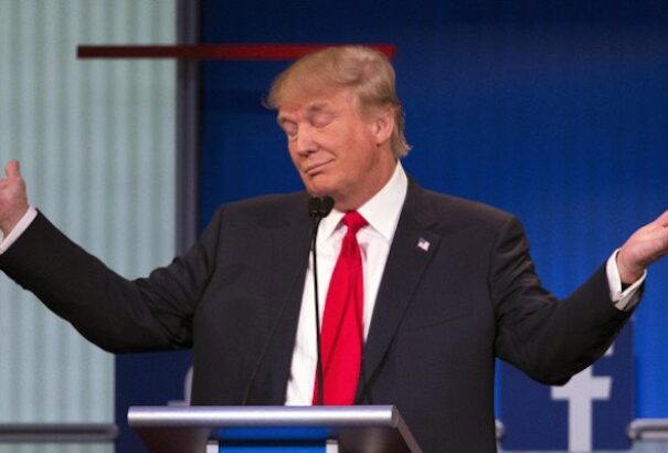 Dagad a botrány Donald Trump körül – idő meg már nincs a leváltására