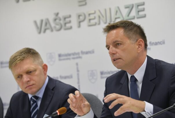 Ők a nagy nyertesei és nagy vesztesei a kormány jövő évi költségvetésének