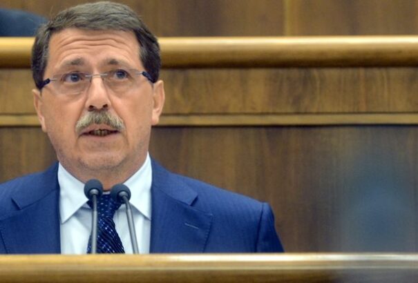 A „kacsának” titulált Paška több ezer eurós kártérítést követel Matovičtól