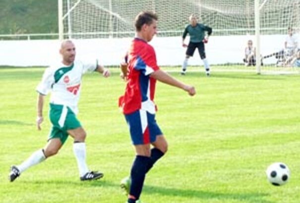 Sempte kilencet rúgott és feljött a dobogóra – Régiófoci: galántai járás