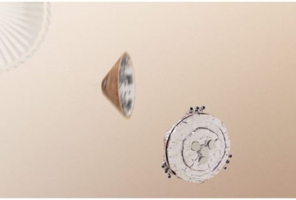 Már temetik a Schiaparelli-szondát