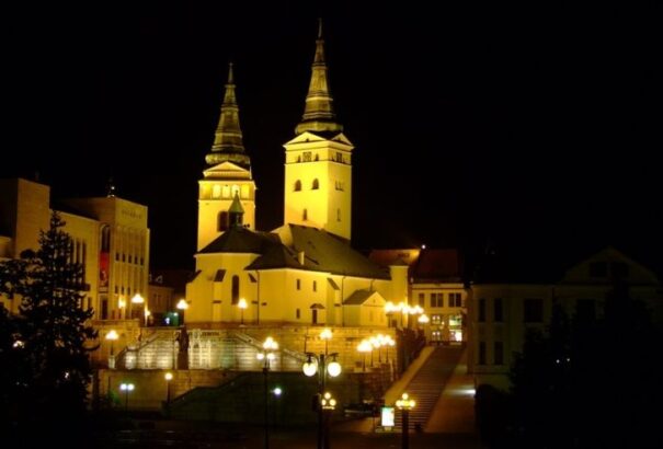 Ezek a legeladósodottabb szlovákiai városok