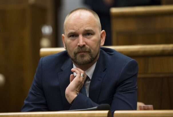 Viskupič találkozott az áfacsalással vádolt Bašternákkal