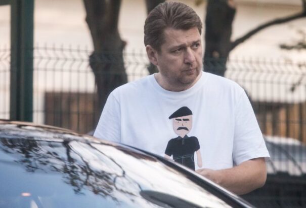 Bašternáknak ezt nehéz lesz megmagyaráznia. Állambácsira szállhat a vagyona