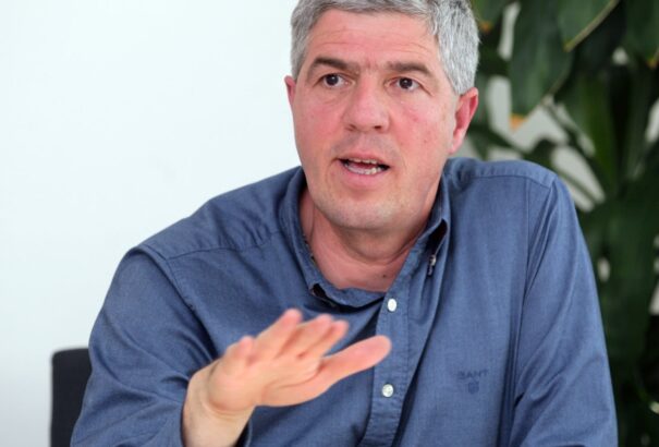 Bugár Béla és a magyar-magyar párbeszéd: Gittegyletbe nem lépünk be