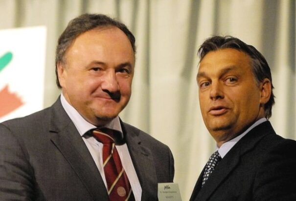 Az MKP politikusa nekiment Orbán Viktornak