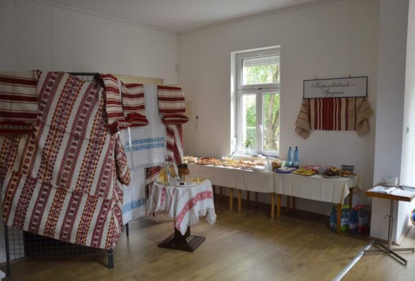 Felvidéki értékek hatvani közreműködéssel